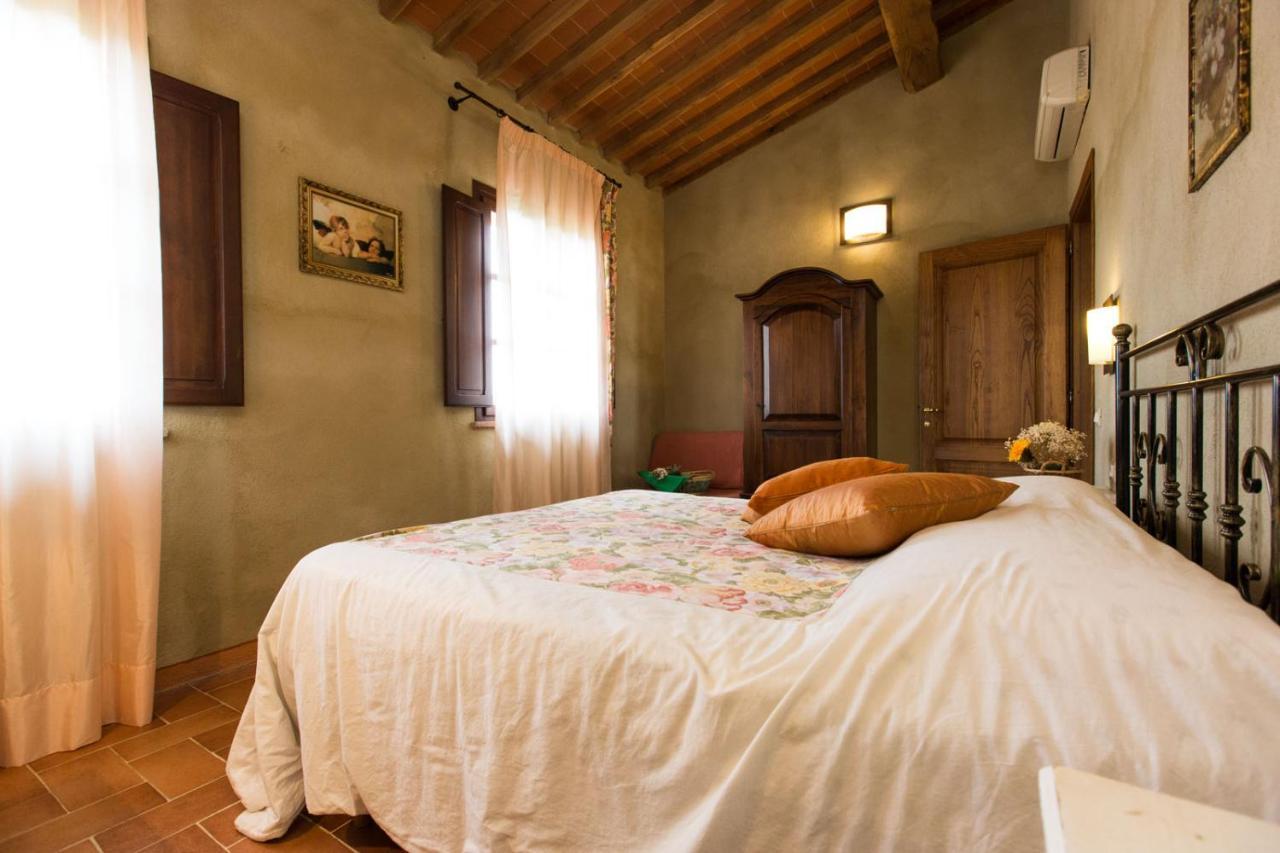 Villa Il Frutteto Lari Exterior foto